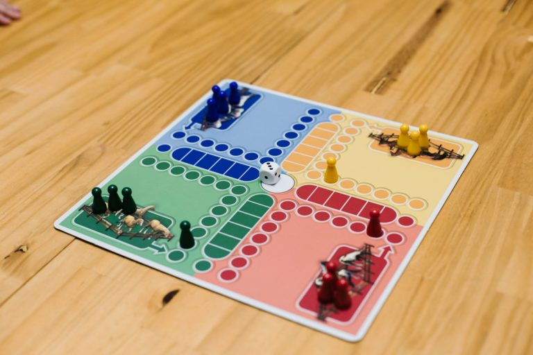 Launching & Marketing Your Board Game