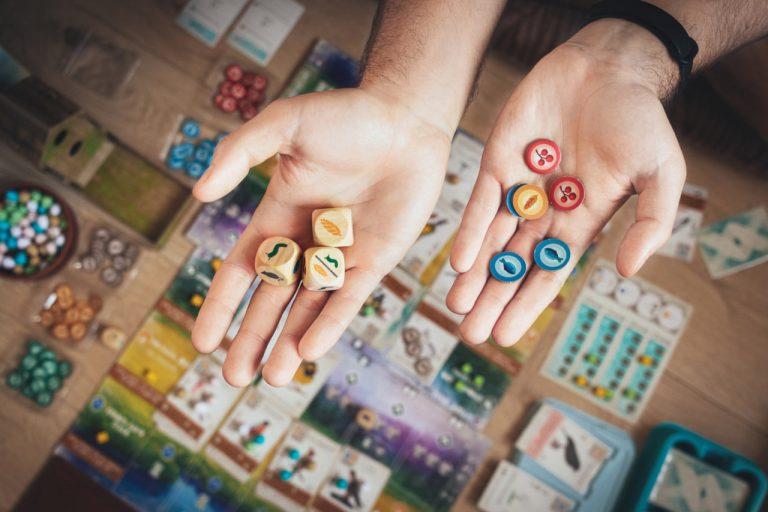 Theme, Storytelling & World-Building